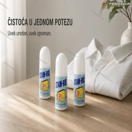 Roler za uklanjanje fleka sa tkanine