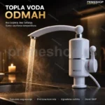 RX-005 Protočna Električna Slavina – Trenutno Topla Voda bez Bojlera