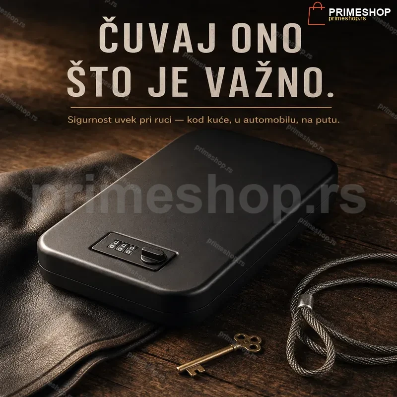 sef-za-pistolj-sa-celicnom-sajlom-zastita-oruzja-i-dragoceno-primeshop Sef za pištolj sa čeličnom sajlom — zaštita oružja i