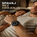 SereneSleeper™ Narukvica Protiv Hrkanja