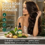 Serum protiv opadanja kose