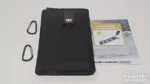 solarni USB punjač - detalji