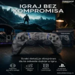Sony PlayStation 5 DualSense Gamepad – Camo Maskirni Dizajn