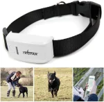 TKSTAR TK909 GPS ogrlica za pse — lokator u ogrlici