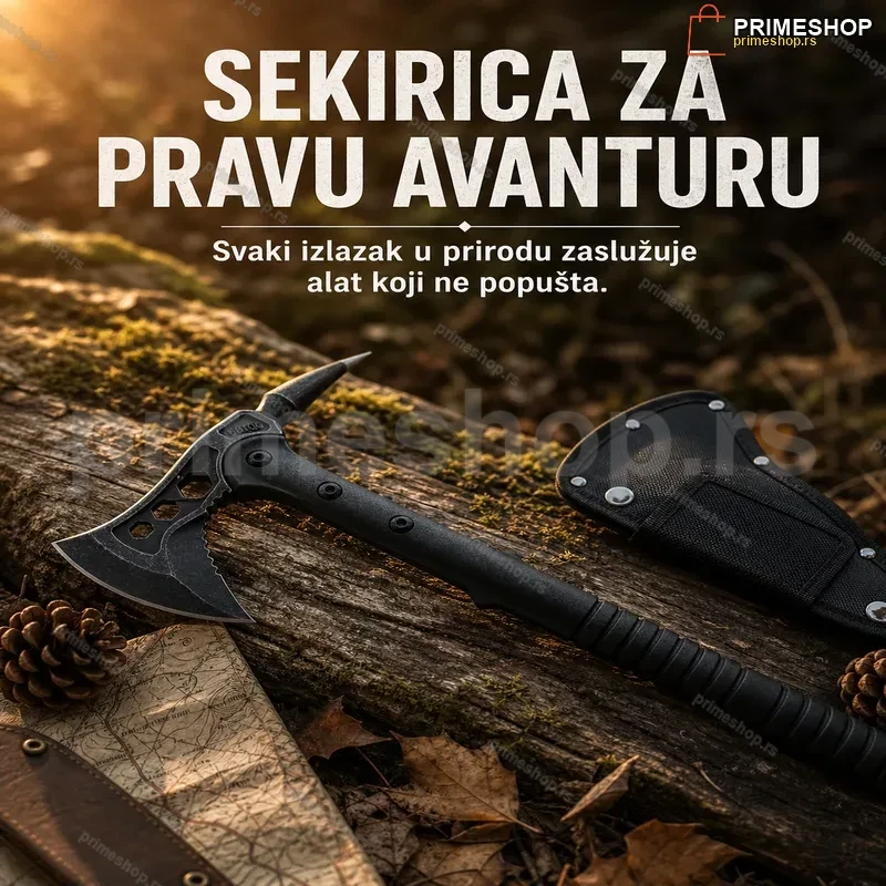 tomahavk-sekirica-s-bodljom-celicno-secivo-40-cm-primeshop Tomahavk sekirica s bodljom — čelično sečivo 40 cm