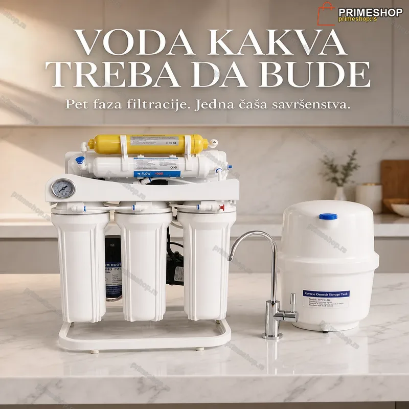 uredaj-za-preciscavanje-vode-sa-reverznom-osmozom-5-faza-primeshop | TehnoliderShop