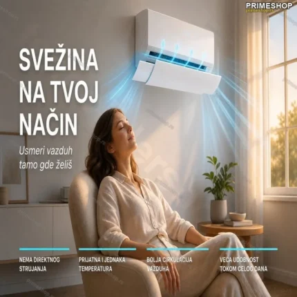 Usmerivač Vazduha Klime