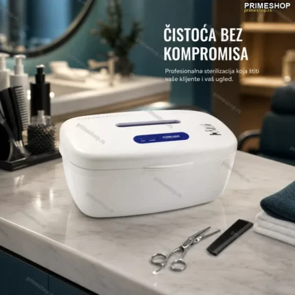 UV Sterilizator za Alat i Pribor – Profesionalni za Kozmetičke i Frizerske Salone