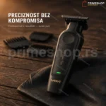 VGR Bežična Mašinica za Šišanje V-197 — Profesionalna