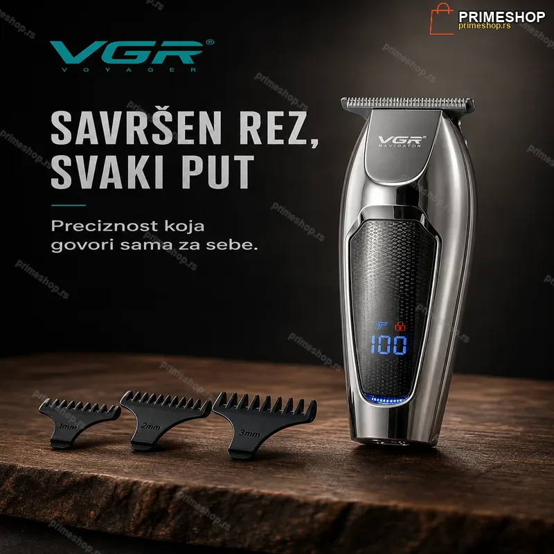 vgr-v-070-bezicna-masinica-za-sisanje-i-uredivanje-kose-primeshop | TehnoliderShop