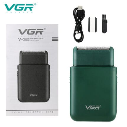 VGR V-390 Električni trimer za bradu i kosu