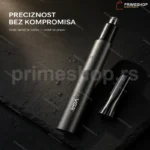 VGR V-615 Trimer za nos, uši i obrve 2u1