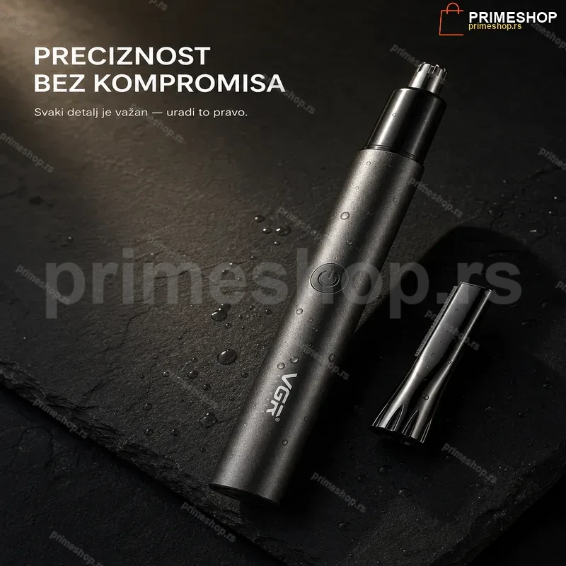 vgr-v-615-trimer-za-nos-usi-i-obrve-2u1-primeshop VGR V-615 Trimer za nos, uši i obrve 2u1