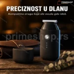 VGR V-932 Džepna Mašinica za Šišanje — Mini Trimer