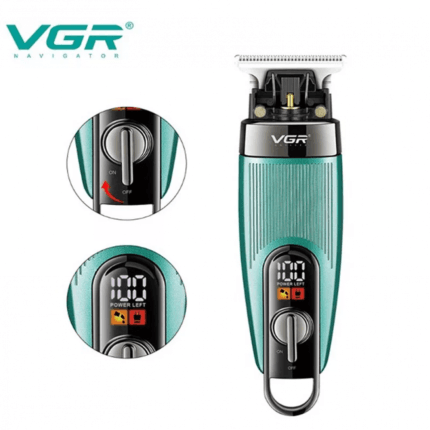 VGR V-975 mašinica za šišanje kose i brade