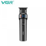 VGR V-987 DARK mašinica za šišanje sa keramičkim sečivom