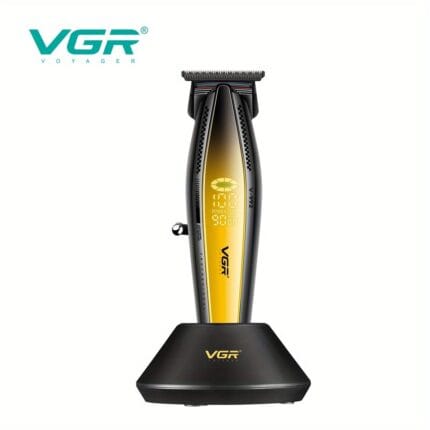 VGR V-992 Trimer za kosu sa DLC keramičkim sečivima