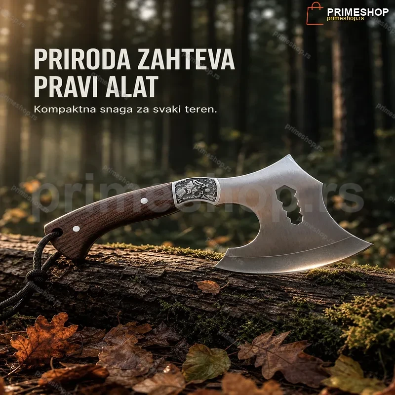 visenamenska-lovacka-sekirica-25-cm-sa-kljucem-primeshop Višenamenska lovačka sekirica 25 cm sa ključem