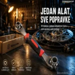 Višenamenski univerzalni ključ 48 u 1