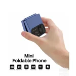 Z Flip F15 mini telefon - pakovanje