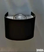 fasadna lampa - prednja strana