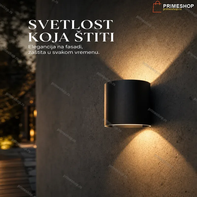zidna-fasadna-lampa-ip65-dekorativna-rasveta-za-spoljasnjost-primeshop | TehnoliderShop