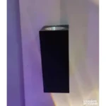 Zidna spoljna lampa DS-T8023 – dekorativna LED rasveta za kuću