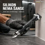 Alat za skidanje silikona