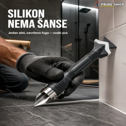 Alat za skidanje silikona