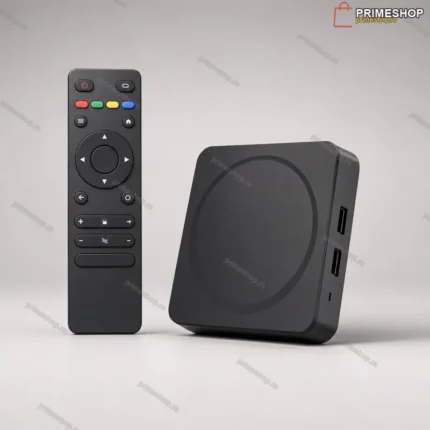 Android TV Box Smart TV Watch 14.0 – Pretvorite Svaki TV u Pametni Uređaj
