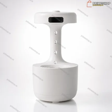 Anti-Gravity difuzer