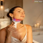 Aparat protiv bora sa LED i EMS terapijom