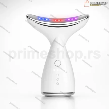 Aparat protiv bora sa LED i EMS terapijom