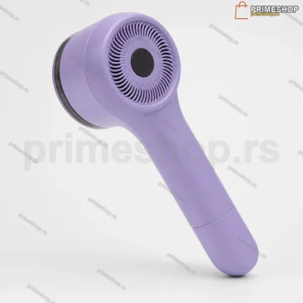 Aparat za Uklanjanje Dlačica sa Tkanine – Bežični Punjivi Lint Remover