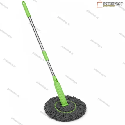 AquaClean Mop za Pranje Podova – Superupijajući Sunđer i Sistem Ceđenja