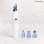 AquaVac Skin – Vakuum Aparat za Čišćenje Pora i Uklanjanje Mitisera