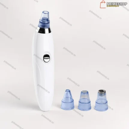 AquaVac Skin – Vakuum Aparat za Čišćenje Pora i Uklanjanje Mitisera