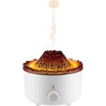 Aroma difuzer s efektom vulkanske erupcije Vulcano 300 ml