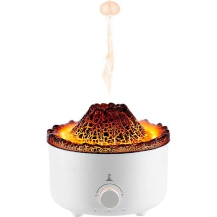 Aroma difuzer s efektom vulkanske erupcije Vulcano 300 ml