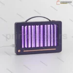 Baštenska Lampa Protiv Komaraca i Insekata – USB Napajanje, 3W