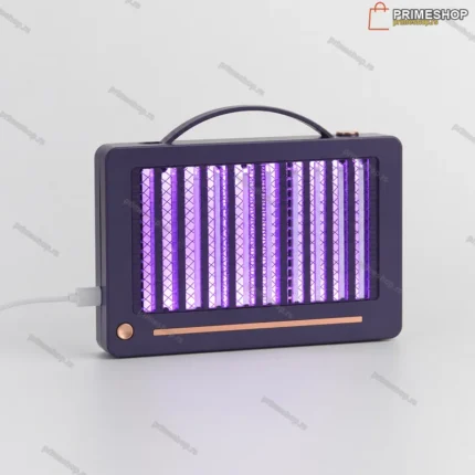 Baštenска Lampa Protiv Komaraca i Insekata – USB Napajanje, 3W