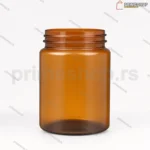Batana Ulje 100% Neprerađeno – Revitalizacija i Rast Kose (120ml) - prednja strana