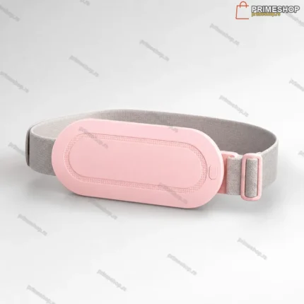 Bella Comfort Belt — Grejući masažni pojas za menstrualne bolove