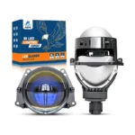 BI-LED projektori za ugradnju u farove — 6000 lm, 6500 K