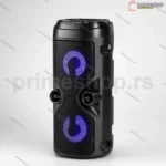 Bluetooth Zvučnik ZQS-4209 Prenosivi 20W sa FM Radiom i AUX/USB/SD