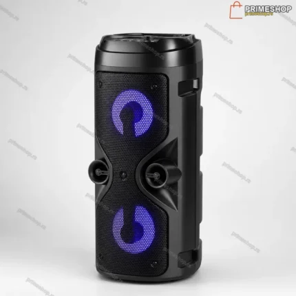 Bluetooth Zvučnik ZQS-4209 Prenosivi 20W sa FM Radiom i AUX/USB/SD