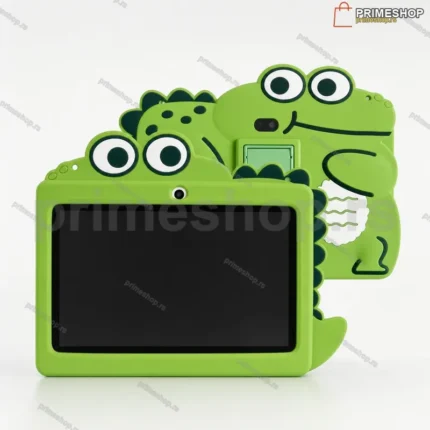 Dečiji tablet 7 inča K-706 sa krokodil maskom