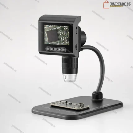 Digitalni mikroskop sa LCD ekranom 1000X