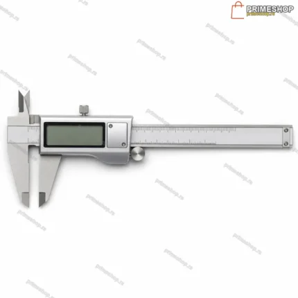 Digitalni Šubler 150mm – Precizno Merenje 0.01mm, LCD Ekran