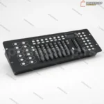 DMX 512 Kontroler – 192 Kanala za LED i Disko Rasvetu